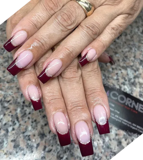 Manicure