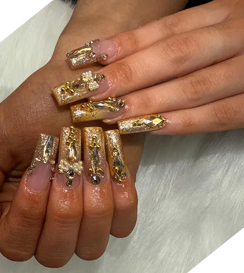 Manicure