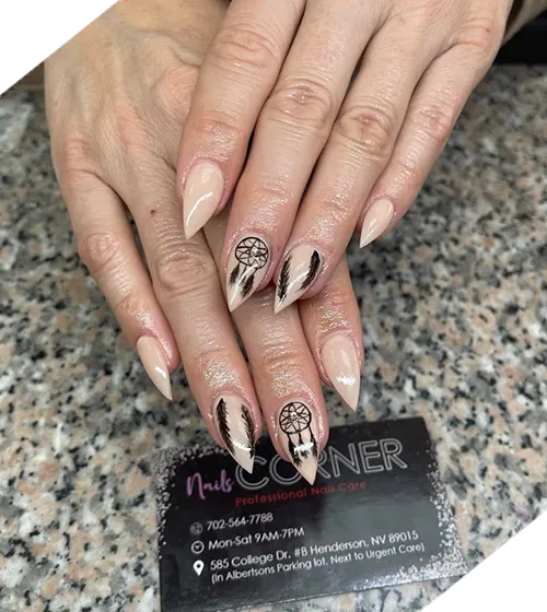 Manicure