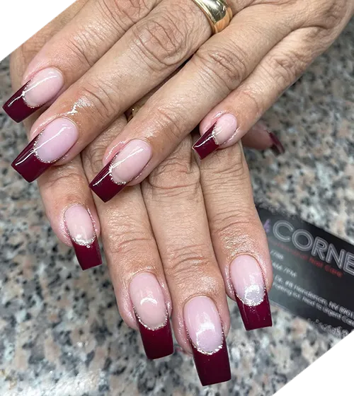 Manicure