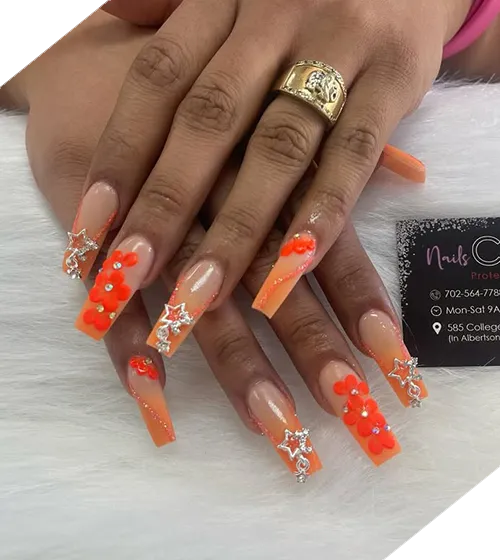 Manicure