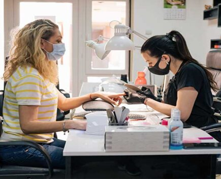 Manicure